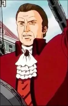 Joachim von Neue Stauffen