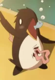 Bakuhatsu Penguin