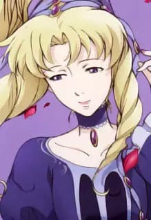 Hermione de Borromeo