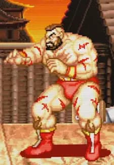 Zangief