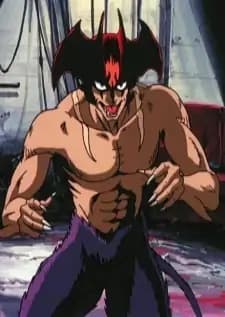 Devilman