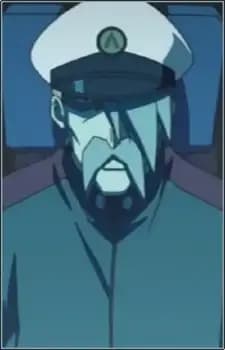 Kapitan Deep Blessing