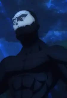 Hassan of the Hundred Faces