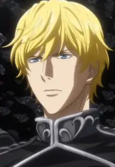 Reinhard von Lohengramm