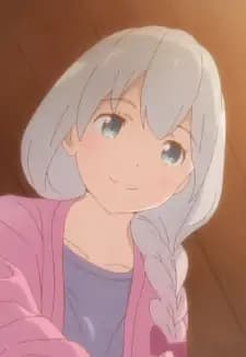 Mama Sagiri