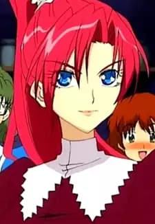 Anissina von Karbelnikoff