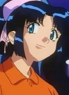 Ayano Elizabeth Hakuhouin