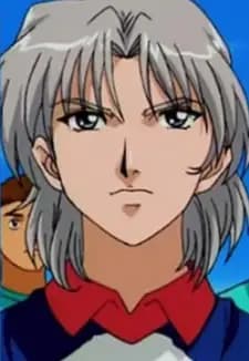 Kouji Sakai Jefferson