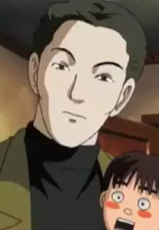 Tamasaburou Ichikawa