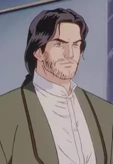 Bruno von Silberberch