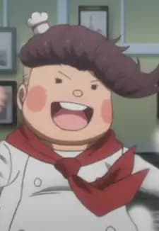 Teruteru Hanamura