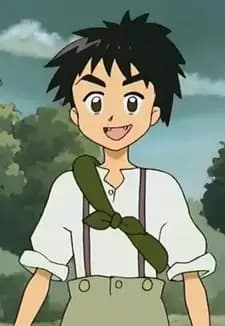 Kennosuke Tsurugi