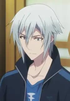 Tamaki Yotsuba
