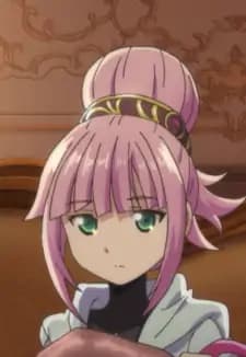 Wilma Etol von Asgahan