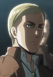 Erwin Smith