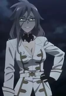 Celenike Icecolle Yggdmillennia