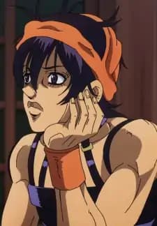 Narancia Ghirga