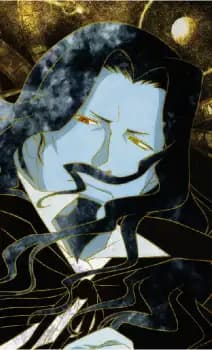 The Count of Monte Cristo