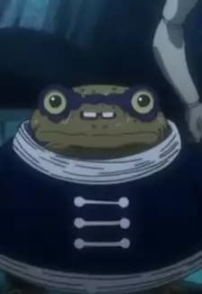 Frog