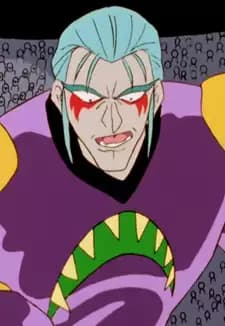 Jean-Pierre Mirabeau