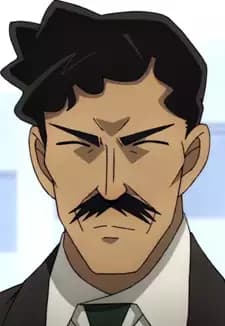 Heizou "Martin Hartwell" Heizou