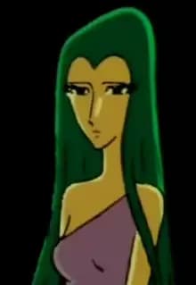 Wheeler Lock's Mother