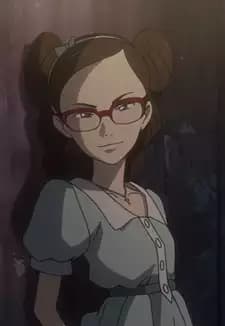 Maria Belenbauza Yamada