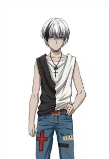 Polka "Corpse God" Shinoyama