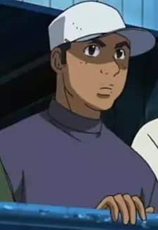 Christopher Williams