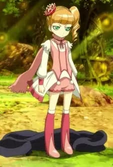 Ecarlate Juptris St. Piria