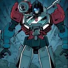 Perceptor