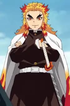 Kyoujurou Rengoku