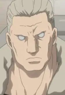 Batou
