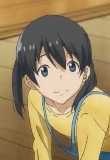 Chinatsu Kuramoto