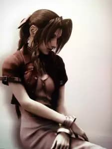 Aerith Gainsborough