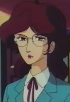 Kernagul's secretary