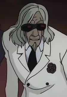 Timothy Wayneright I