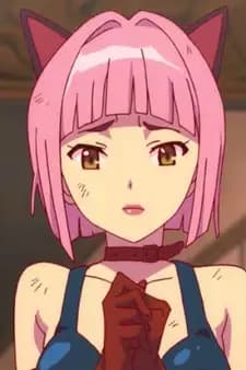 Nekomimi Damashigami