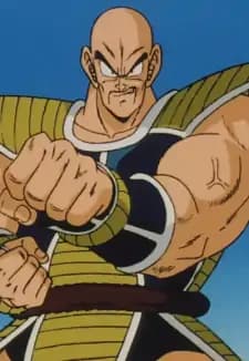 Nappa