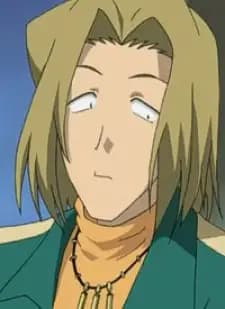 Hikaru Ichiban-Boshi