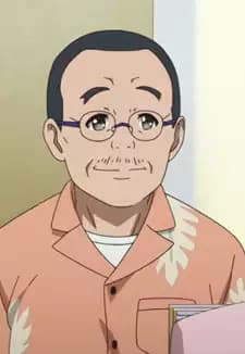 Masahito Marukawa