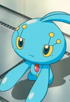 Manaphy