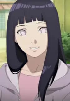 Hinata Hyuuga