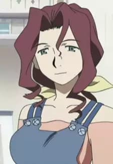 Asako Toudou