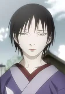 Makie Otono-Tachibana