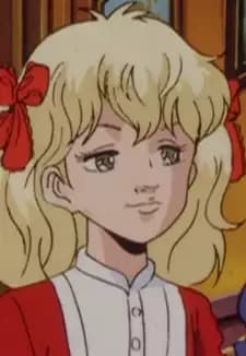 Charlotte Phyllis Cazellnu