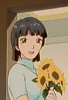 Megumi Asakura