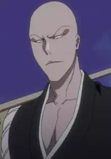 Ikkaku Madarame