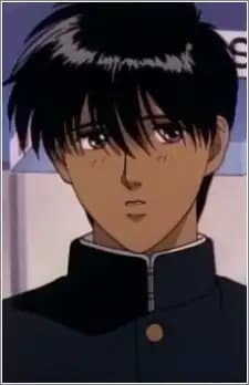 Haruhiko Kazama