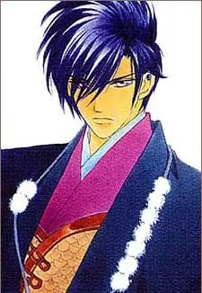 Yoritada Minamoto no